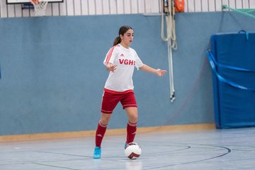 Bild 8 - wCJ Norddeutsches Futsalturnier Auswahlmannschaften